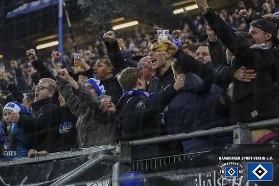 Hamburger SV vs SC Paderborn (1-0) (18)