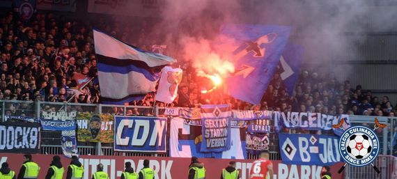 Holstein Kiel vs Hamburger SV (3-1) (1)