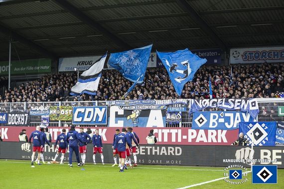 Holstein Kiel vs Hamburger SV (3-1) (7)