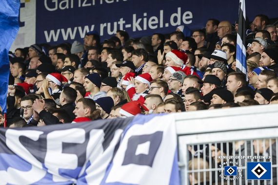 Holstein Kiel vs Hamburger SV (3-1) (14)