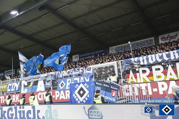 Holstein Kiel vs Hamburger SV (3-1) (15)