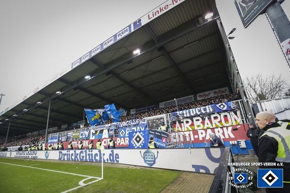 Holstein Kiel vs Hamburger SV (3-1) (16)