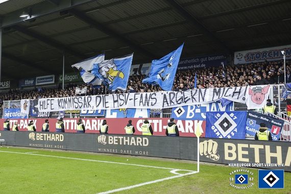 Holstein Kiel vs Hamburger SV (3-1) (18)