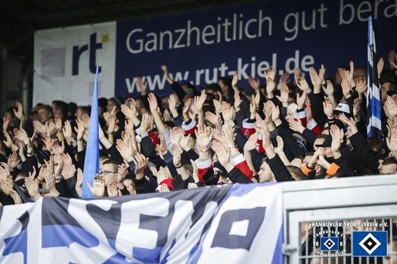 Holstein Kiel vs Hamburger SV (3-1) (19)