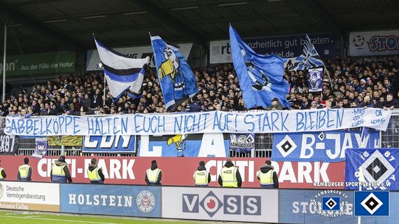 Holstein Kiel vs Hamburger SV (3-1) (22)