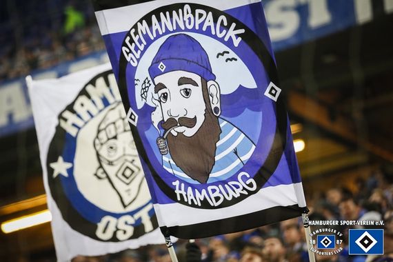 Hamburger SV vs SV Sandhausen (2-1) (10)