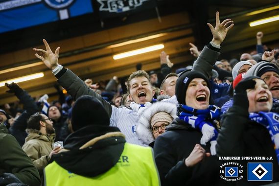 Hamburger SV vs SV Sandhausen (2-1) (11)