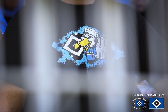 SV Sandhausen vs Hamburger SV (0-3) (16)