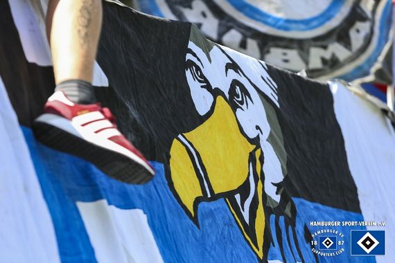 SV Sandhausen vs Hamburger SV (0-3) (21)