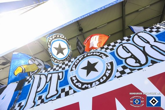 SV Sandhausen vs Hamburger SV (0-3) (23)