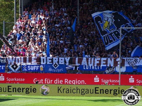 SV Sandhausen vs Hamburger SV (0-3) (27)