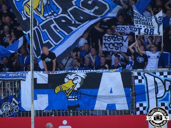SV Sandhausen vs Hamburger SV (0-3) (31)