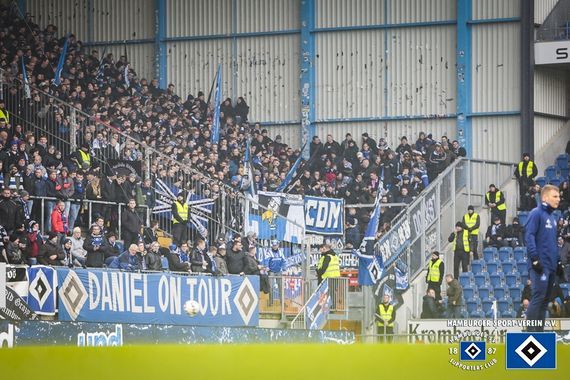 DSC Arminia Bielefeld vs Hamburger SV (2-0) (1)