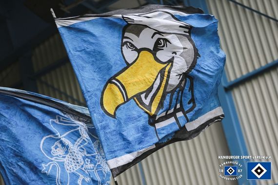 DSC Arminia Bielefeld vs Hamburger SV (2-0) (2)