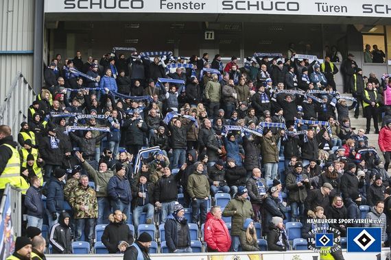 DSC Arminia Bielefeld vs Hamburger SV (2-0) (5)
