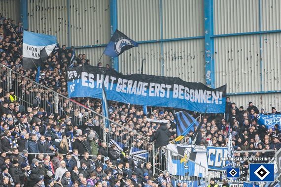 DSC Arminia Bielefeld vs Hamburger SV (2-0) (7)
