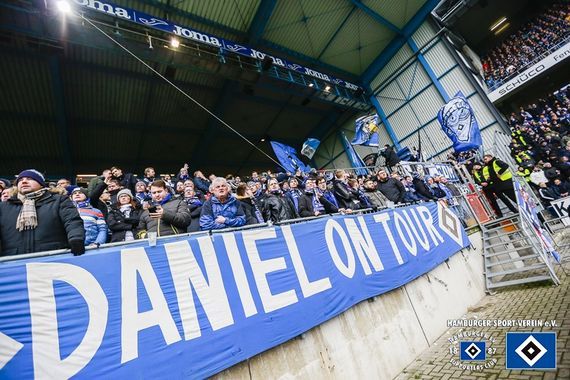 DSC Arminia Bielefeld vs Hamburger SV (2-0) (11)