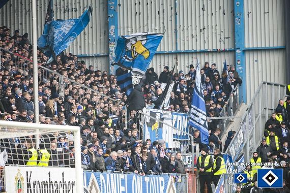 DSC Arminia Bielefeld vs Hamburger SV (2-0) (14)