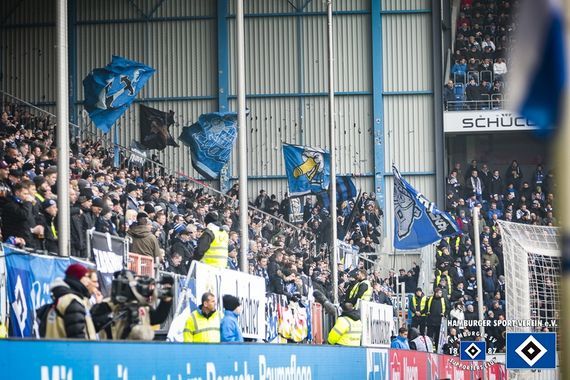 DSC Arminia Bielefeld vs Hamburger SV (2-0) (17)