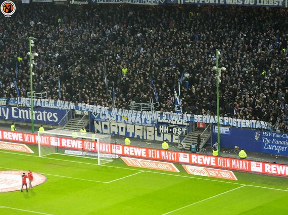 Hamburger SV vs Dynamo Dresden (1-0) (3)