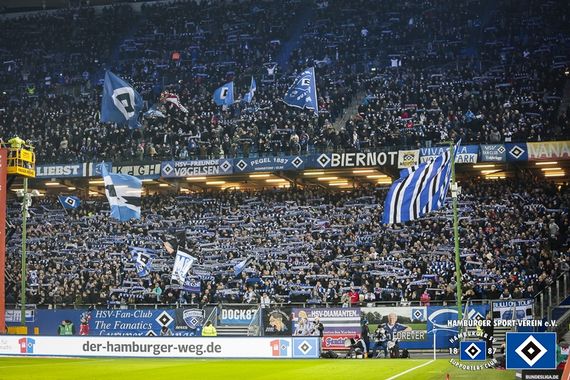 Hamburger SV vs Dynamo Dresden (1-0) (6)