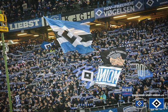 Hamburger SV vs Dynamo Dresden (1-0) (7)