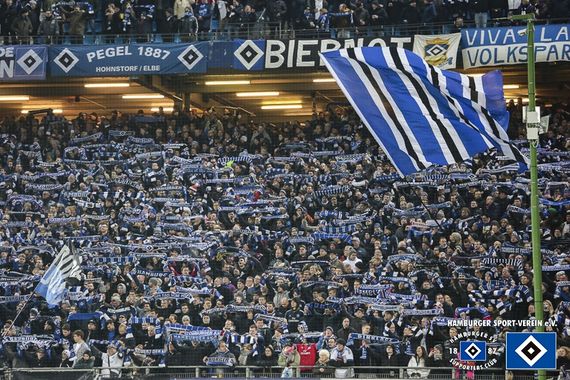 Hamburger SV vs Dynamo Dresden (1-0) (9)