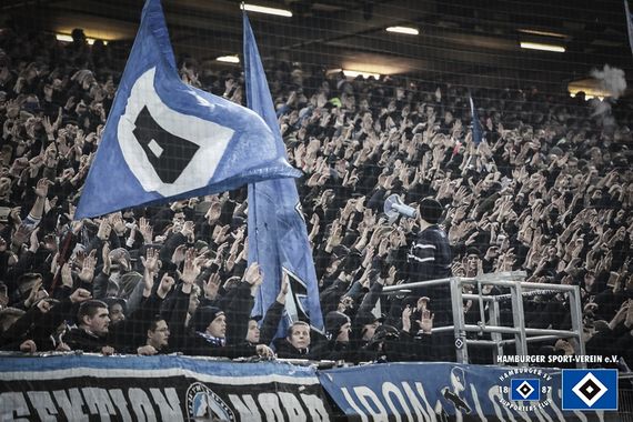 Hamburger SV vs Dynamo Dresden (1-0) (10)