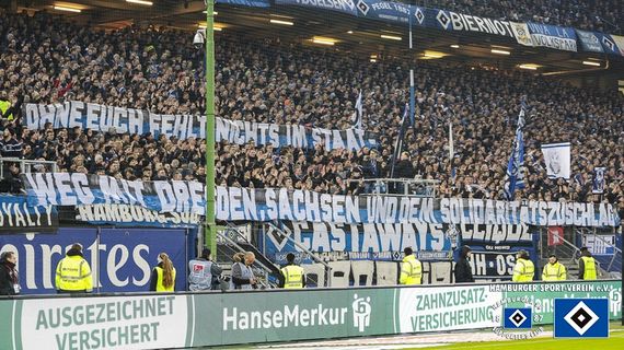 Hamburger SV vs Dynamo Dresden (1-0) (12)