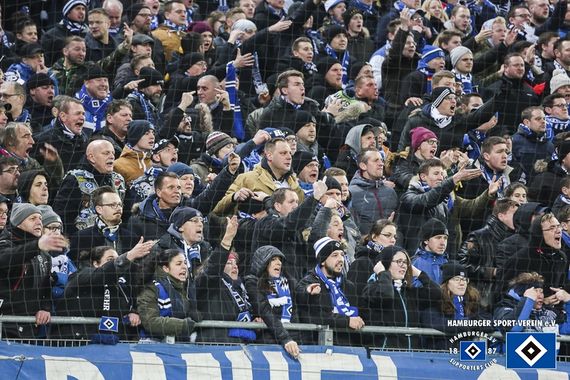 Hamburger SV vs Dynamo Dresden (1-0) (13)