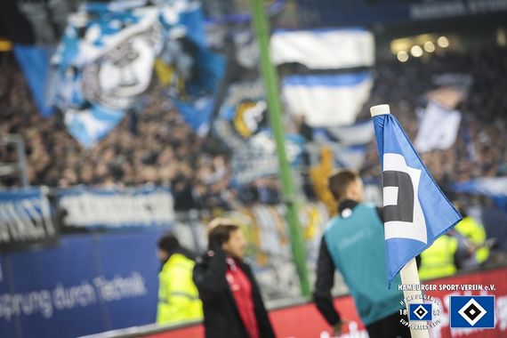 Hamburger SV vs Dynamo Dresden (1-0) (16)