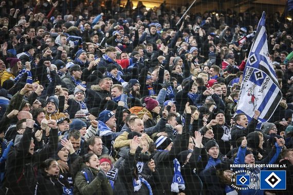 Hamburger SV vs Dynamo Dresden (1-0) (17)