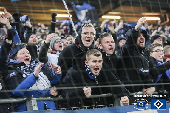 Hamburger SV vs Dynamo Dresden (1-0) (18)