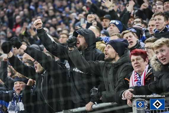 Hamburger SV vs Dynamo Dresden (1-0) (19)