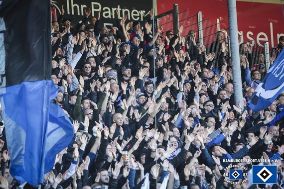 1. FC Heidenheim 1846 vs Hamburger SV (2-2) (3)