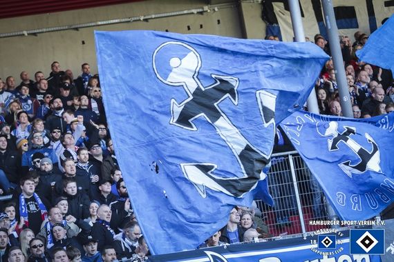 1. FC Heidenheim 1846 vs Hamburger SV (2-2) (4)