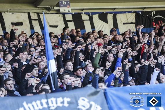 1. FC Heidenheim 1846 vs Hamburger SV (2-2) (5)