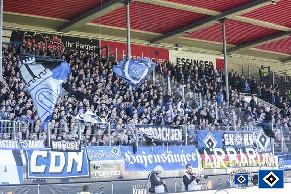 1. FC Heidenheim 1846 vs Hamburger SV (2-2) (18)