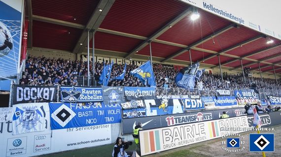 1. FC Heidenheim 1846 vs Hamburger SV (2-2) (19)