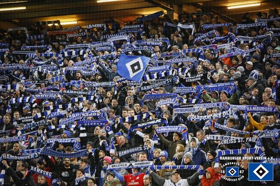 Hamburger SV vs SpVgg Fürth (1-0) (5)