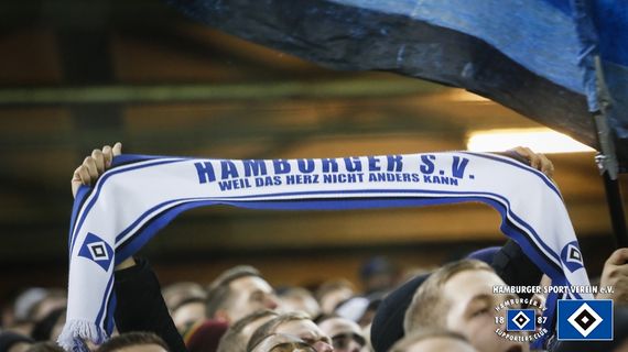 Hamburger SV vs SpVgg Fürth (1-0) (8)