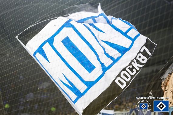 Hamburger SV vs SpVgg Fürth (1-0) (16)