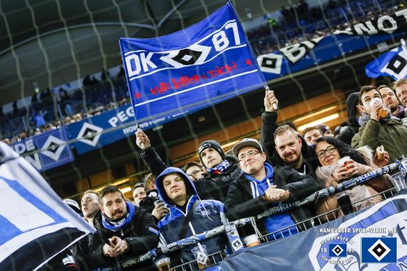 Hamburger SV vs SpVgg Fürth (1-0) (17)