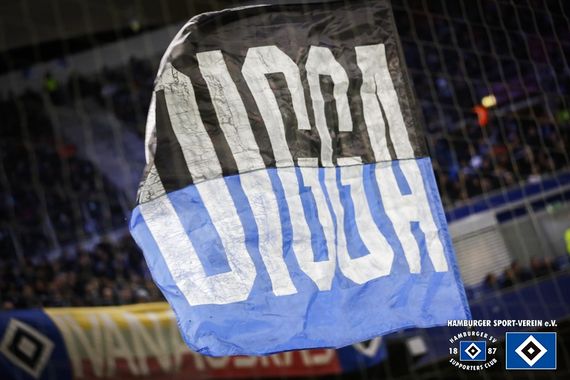 Hamburger SV vs SpVgg Fürth (1-0) (21)