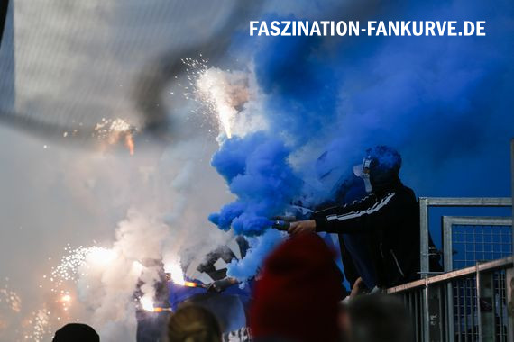 FC St. Pauli vs Hamburger SV (0-4) (2)