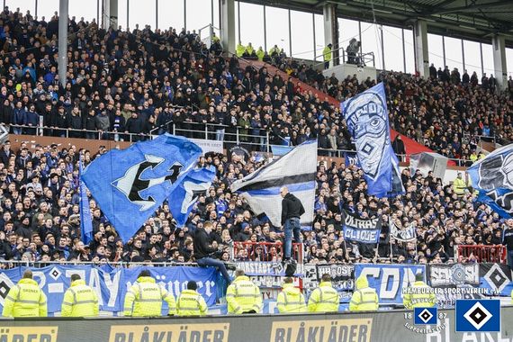 FC St. Pauli vs Hamburger SV (0-4) (14)