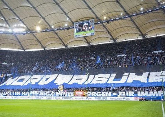 Hamburger SV vs SV Darmstadt 98 (2-3)