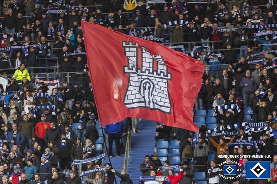 Hamburger SV vs SV Darmstadt 98 (2-3) (1)