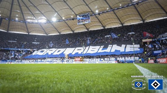 Hamburger SV vs SV Darmstadt 98 (2-3) (3)