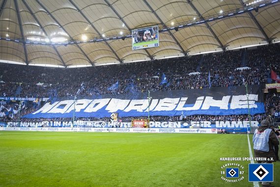 Hamburger SV vs SV Darmstadt 98 (2-3) (4)